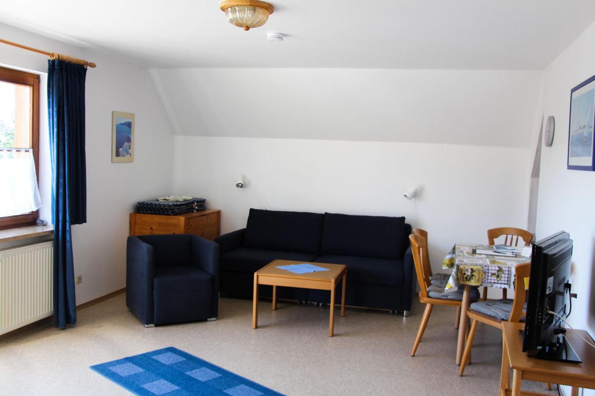 Gaestehaus Reutemann Apartment Nonnenhorn Bagian luar foto