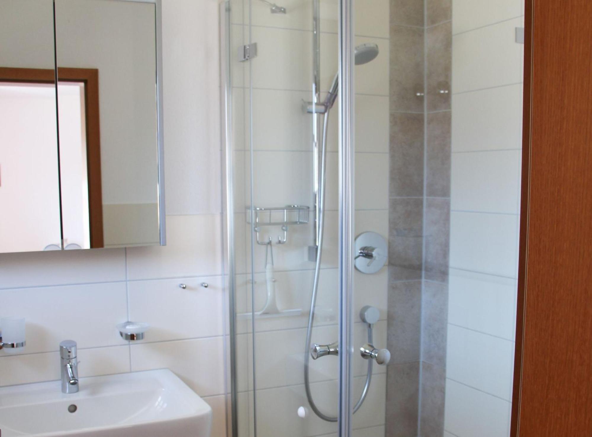 Gaestehaus Reutemann Apartment Nonnenhorn Bagian luar foto