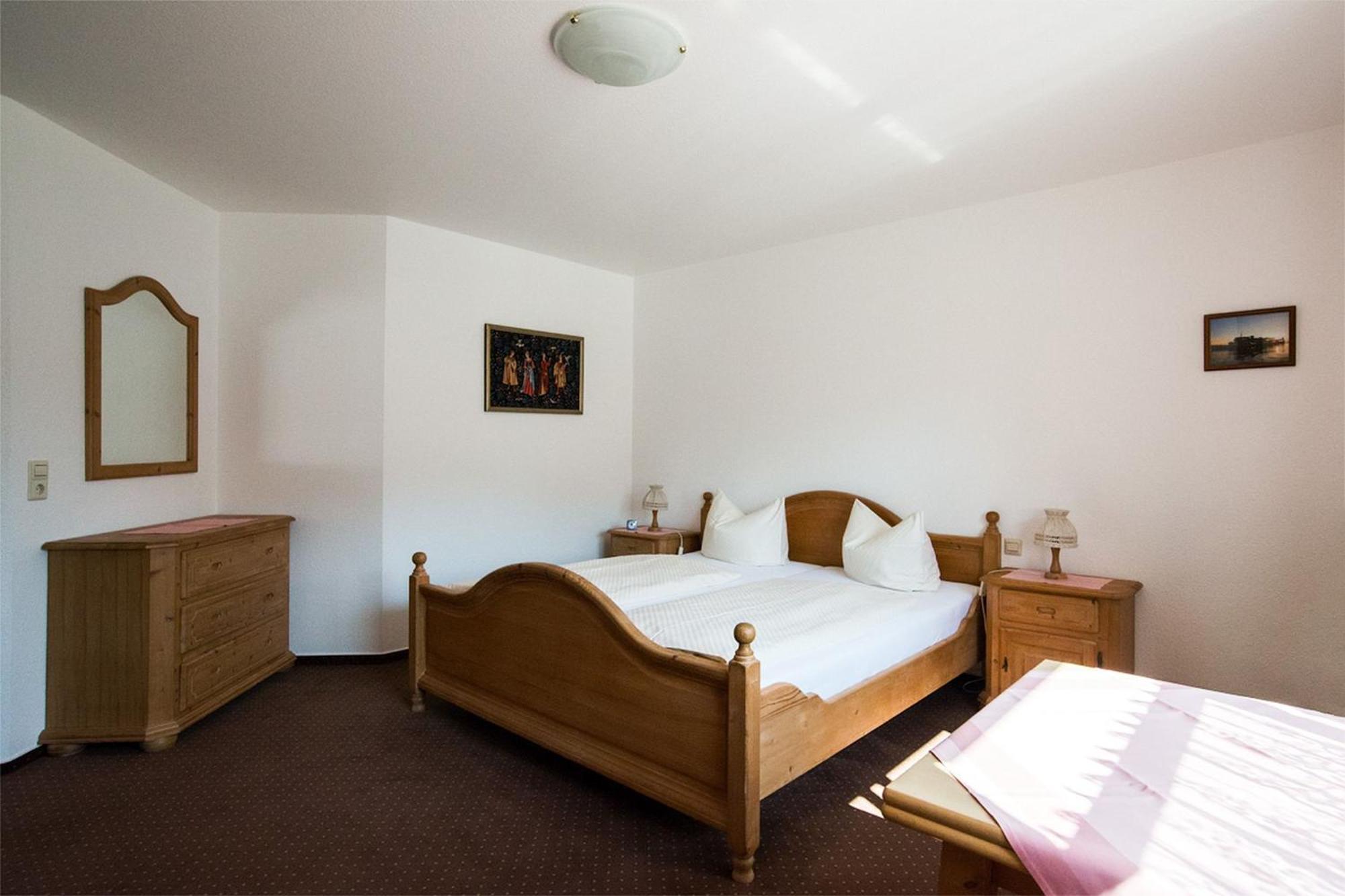 Gaestehaus Reutemann Apartment Nonnenhorn Bagian luar foto